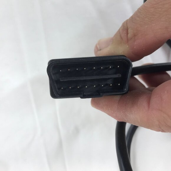 FLASHPAQ FOR JEEP ~ JEEP GAS SUPERCHIP ~ MODEL 3872 - Picture 7 of 7
